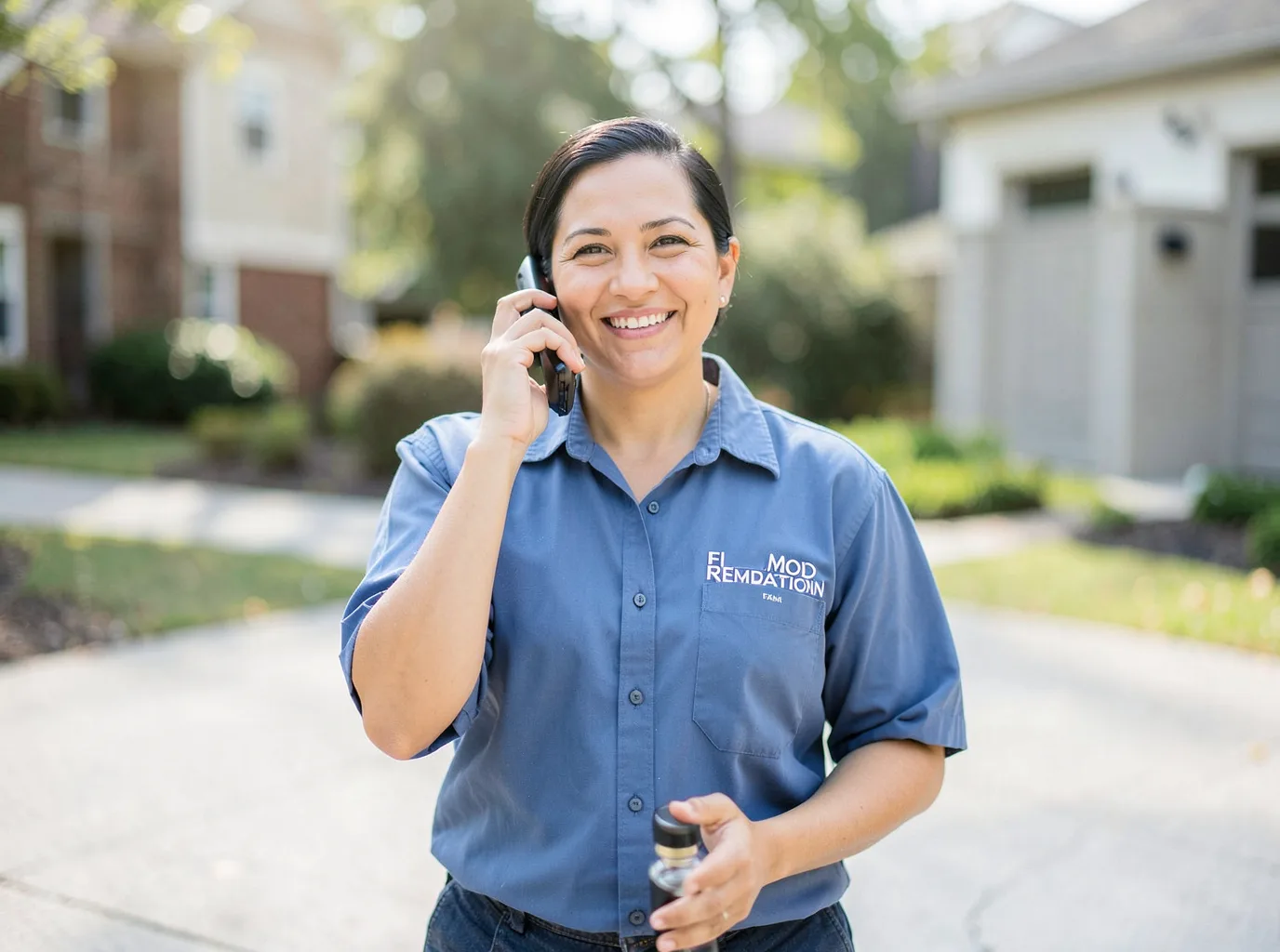 Mold Remediation Hornbeck, LA FAQs